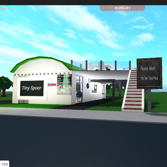 Make your bloxburg house my goal is to get one buyer by friday this week - Picture 3 of 4